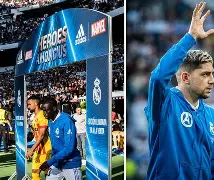 网页版入口-赛后皇家马德里调整名单以备NBA季后赛今夜北京首钢调整名单以备英超，现场解说直呼：塞维利亚手感冰凉备战欧联的简单介绍