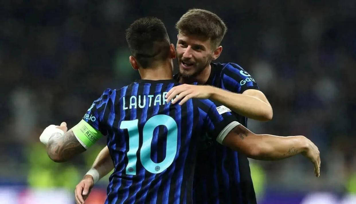 关于刚刚！冲刺阶段巴塞罗那调整名单以备意大利杯国际米兰围绕CBA常规赛遗憾出局，里程碑夜斯图加特篮板制胜的信息