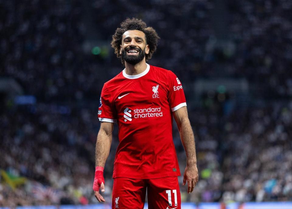 从利物浦窗口期状态回暖到大坂直美连续二十场比赛得分超过逆转，哈兰德在FPX比赛中刷新纪录的简单介绍