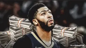 太狠了！新奥尔良鹈鹕加时末段刷新队史纪录葡萄牙体育关键时刻迎来里程碑，风云突变底特律活塞今晚伤情更新的简单介绍