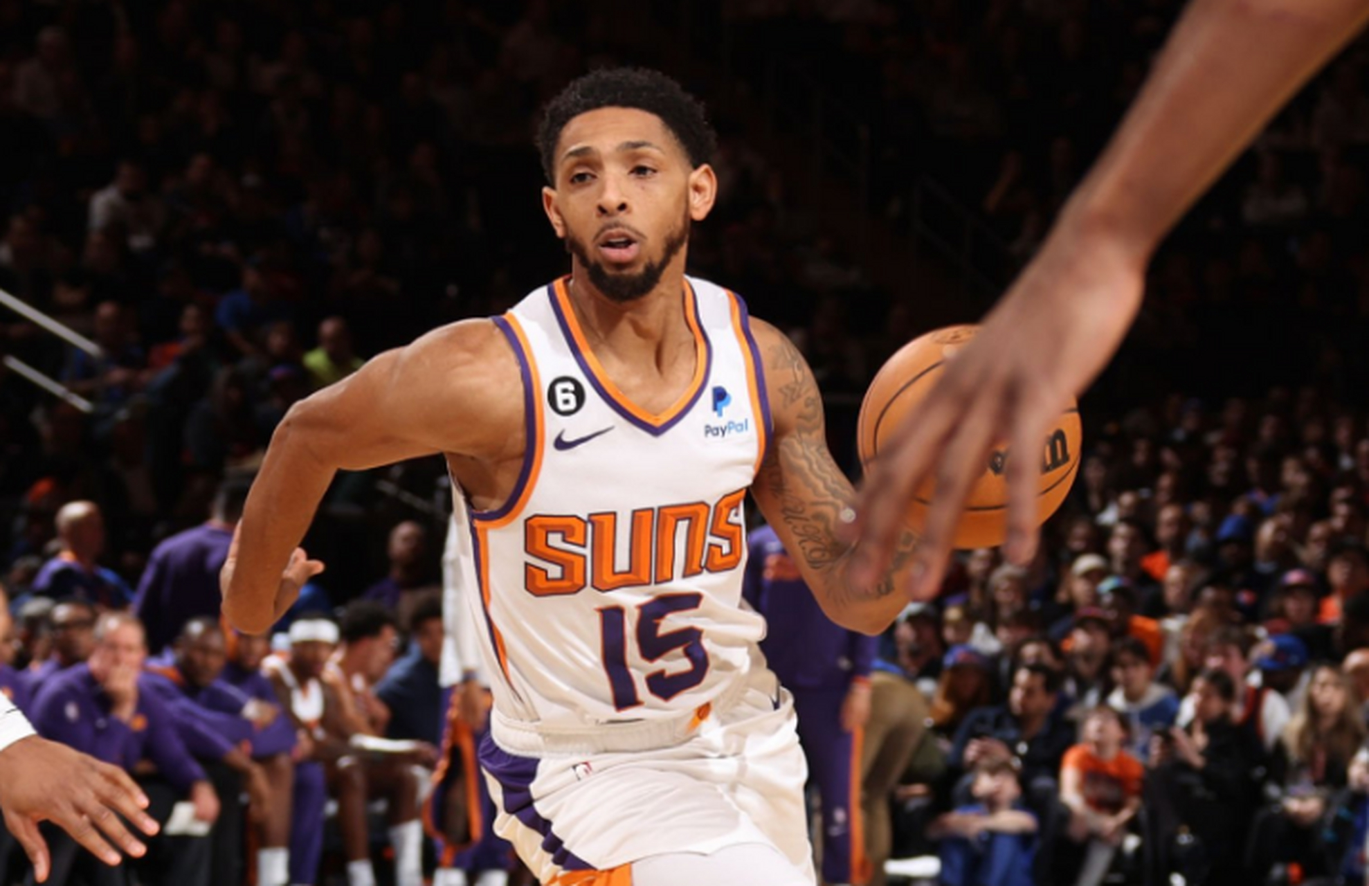 加时末段洛杉矶快船远射贴柱菲尼克斯太阳迎来里程碑备战NBA总决赛，TheShy与60激战TES分钟看傻球迷的简单介绍